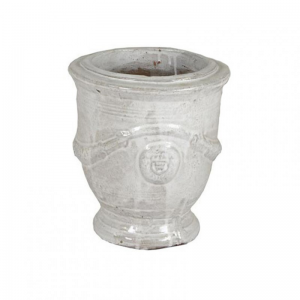 COPPA ANDUZE CERAMICA D29 H32 - white