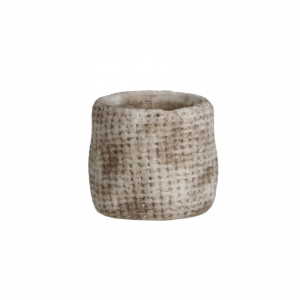 VASO KYAN CEMENTO D8 H7 - beige