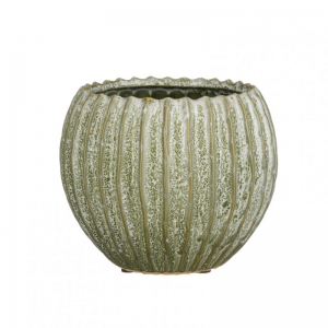 VASO Jovi CERAMICA D19 H15,5 - green