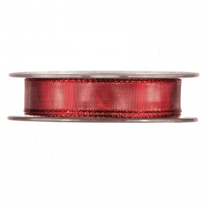 N/MIDA 25MM 20MT - red