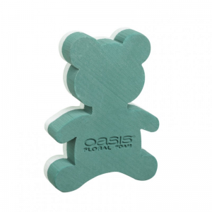ORSETTO OASIS SPUGNA 30X22X6 cm