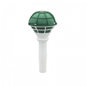 MICROFONO SPUGNA OASIS D8 cm