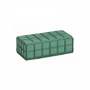 SPUGNA C/GABBIA OASIS 23X11X8 6pz