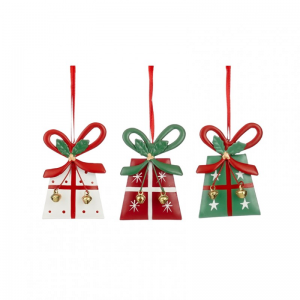 PACCO REGALO ferro DA APP.5,5XH8 3ASS.