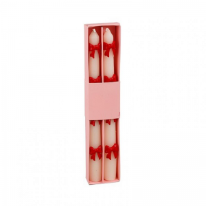 CANDELE pz2 mm250x20 (250/20)-white/red