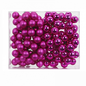 PICK SFERA CM 2 PZ 144-vivid pink