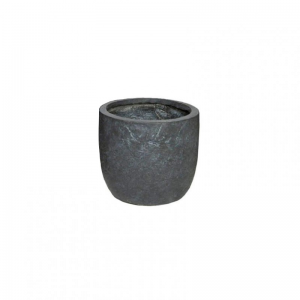 VASO Arizona ARGILLA D25 H25 - grigio