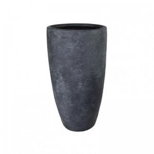 VASO Arizona ARGILLA D56 H100 - grigio