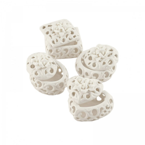 SCATOLA PORCELLANA 6X6X5,5