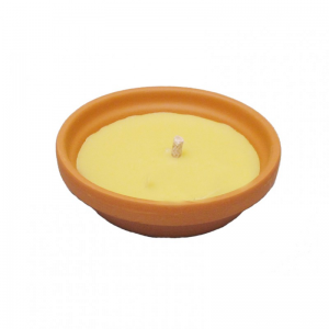 COCCIO CITRONELLA D18X3 CM