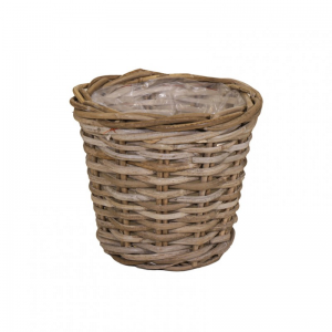 CESTO Evi RATTAN D25 H22 - natural