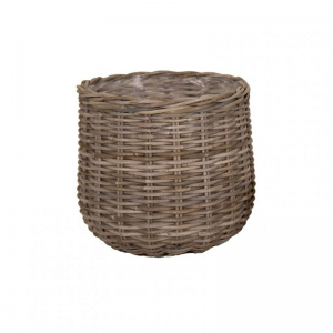 CESTO Evi RATTAN D35 H33 - natural