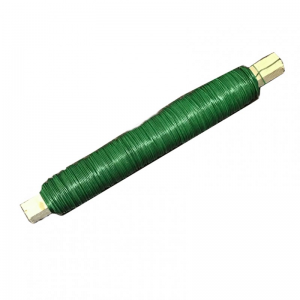 FILO ALLUM su bastonc.0,50mm65m pz5-verd