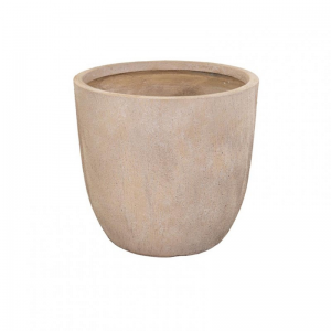 VASO Texas Egg CLAYFIBRE D39H38 - sand