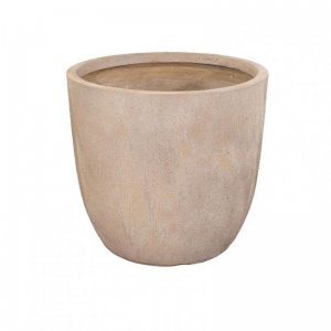 VASO Texas Egg CLAYFIBRE D45H43 - sand