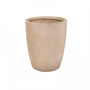 VASO Texas Egg CLAYFIBRE D42H52 -sand