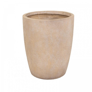 VASO Texas Egg CLAYFIBRE D50H56 -sand