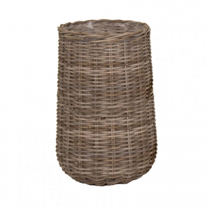 CESTO Evi RATTAN D55 H94 - natural