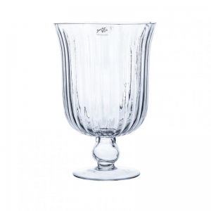 SCARTOCCIO VETRO D21,5 H33 cm (21,5-33)