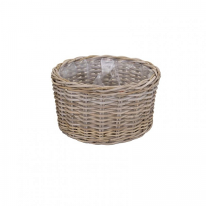 CESTO Evi RATTAN D40 H24 - natural