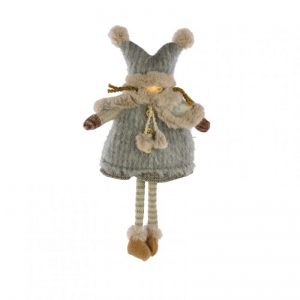 BIMBA DA APP. H34 cm