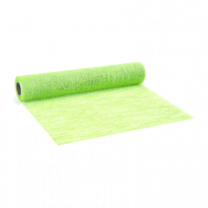 RUNNER STOFFA LYNN 28cm 3MT - verde prim