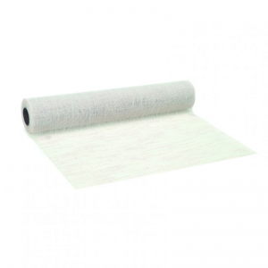 RUNNER STOFFA LYNN 28cm 3MT- crema