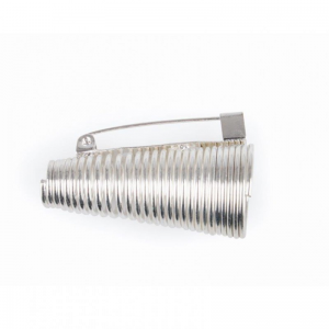 BOX SPILLE 12PZ CORSAGE SPIRALE
