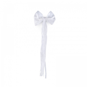 S/4 NASTRI ORG.C/FIOC 95CM-NET