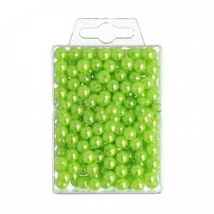 PERLE MM8 250 pz - v. mela
