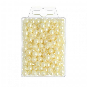 PERLE MM8 250 pz - champagne