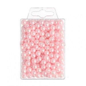 PERLE MM8 250 pz - rosa