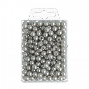 PERLE MM8 250 pz - silver