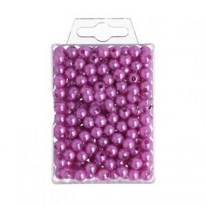 PERLE MM8 250 pz - violetto
