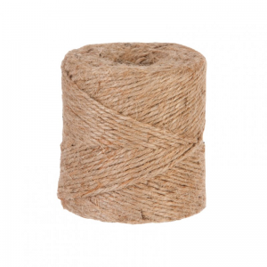 STRING JUTA 100 GRAMMI -natural