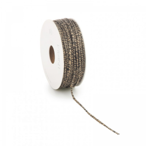 N/JUCO CORD 2MM 50MT - nero