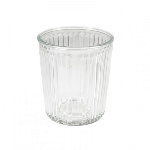 VASO VETRO D13,5 H15cm