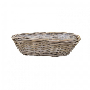 CESTO Evi RATTAN 45X17 H13 - natural