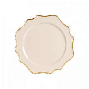 SOTTOPIATTO D33 cm - beige