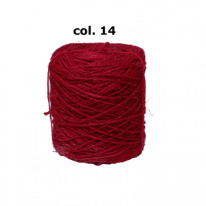 BOBINA CORDA MM3,5X470MT - azalea