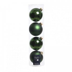 SPHERE BOX PZ 4 MM 100-pine green