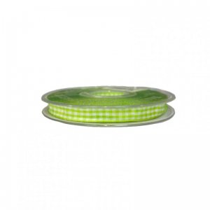 N/VICHY 10MM 20MT - green