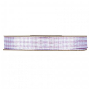 N/VICHY 10MM 20MT - lilla