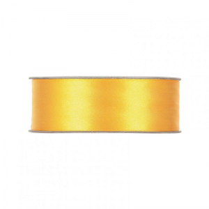 N/RASO 25MM 50MT - dark yellow
