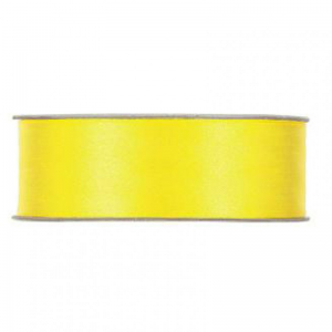 N/RASO 25MM 50MT - yellow