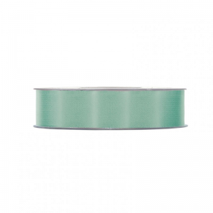 N/RASO 25MM 50MT -  frosty green