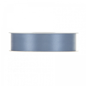 N/RASO 25MM 50MT -  smokey blue