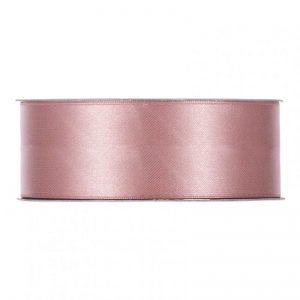 N/RASO 25MM 50MT - dark pink