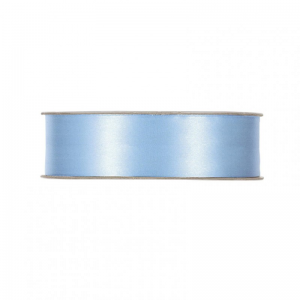 N/RASO 25MM 50MT -  light blue