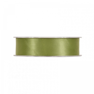 N/RASO 25MM 50MT -  dark olive